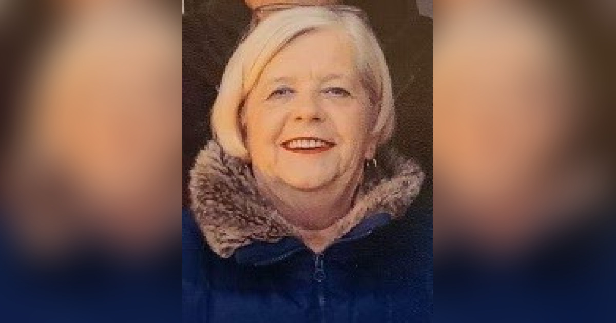 Margaret (Margie) MacNeill Obituary March 15, 2023 Belvedere