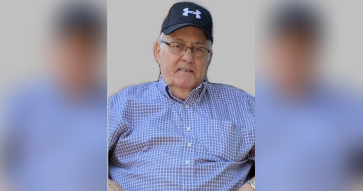 Gerard (Gerry) Melanson Obituary April 6, 2023 Belvedere Funeral