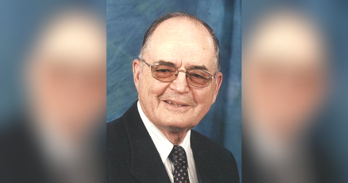 Buddy Myers Obituary May 3, 2023 Belvedere Funeral Home