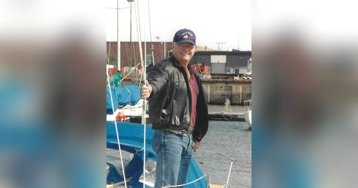 Emil Anton Tony Halvorson