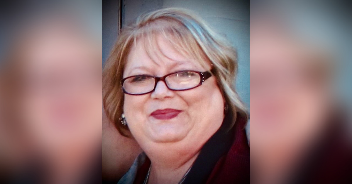 Stephanie Larter Obituary June 9, 2023 Belvedere Funeral Home