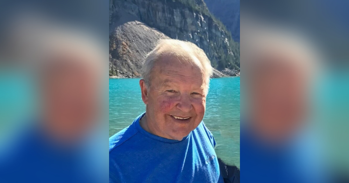William "Billy" MacMillan Obituary Jul 14, 2023 Charlottetown, PE