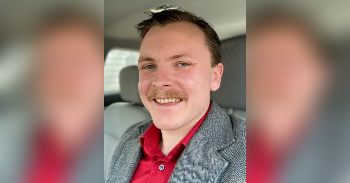 Obituary for Colton Clarkin July 29, 2023 Charlottetown, PE