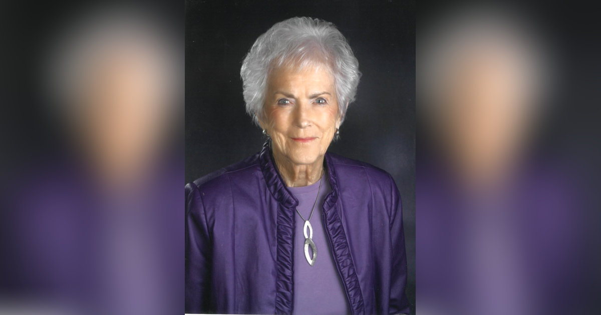 Marion Platts Obituary Sep 2, 2023 Charlottetown, PE