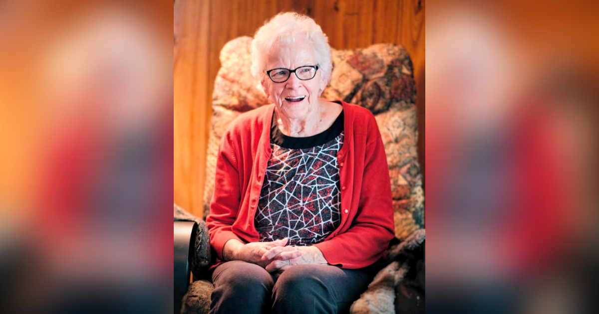 Obituary for Elizabeth "Betsy" Anne Pound Belvedere Funeral Home