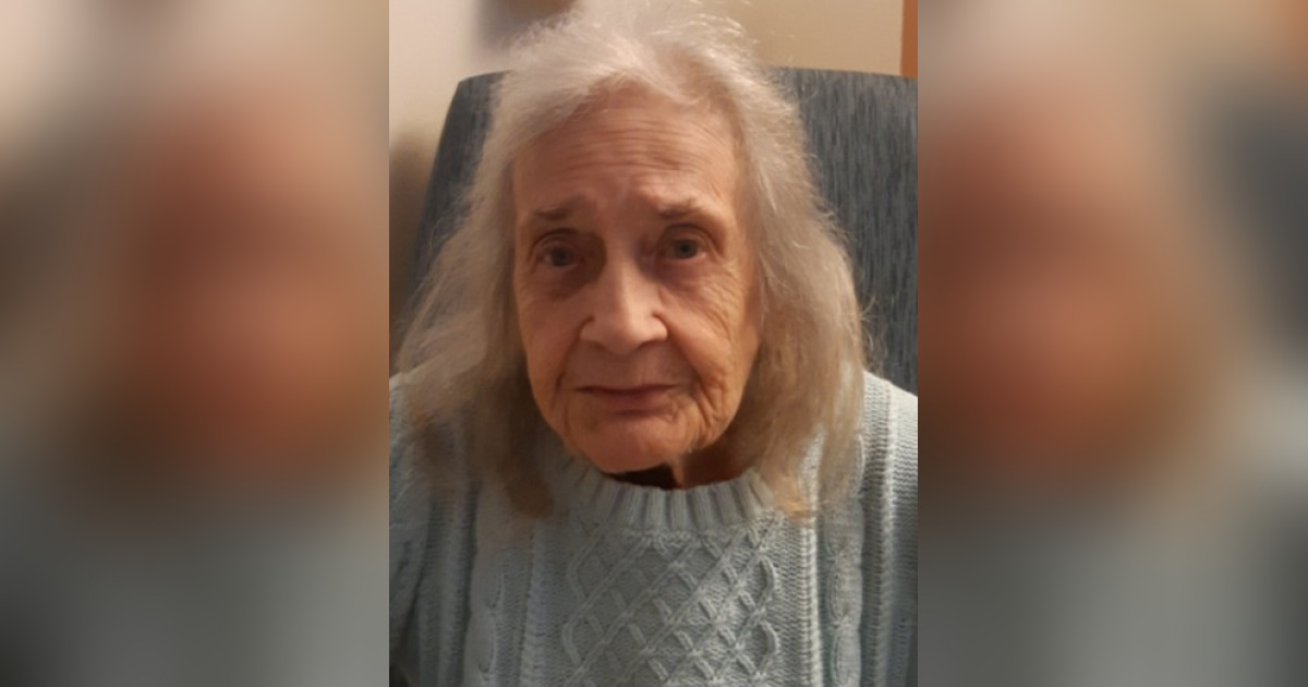 Verna " Marina" Oconnor