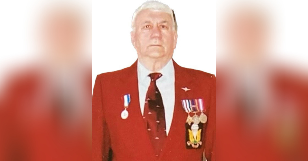 Obituary for Donald "Don" Walker September 25, 2023 Charlottetown, PE