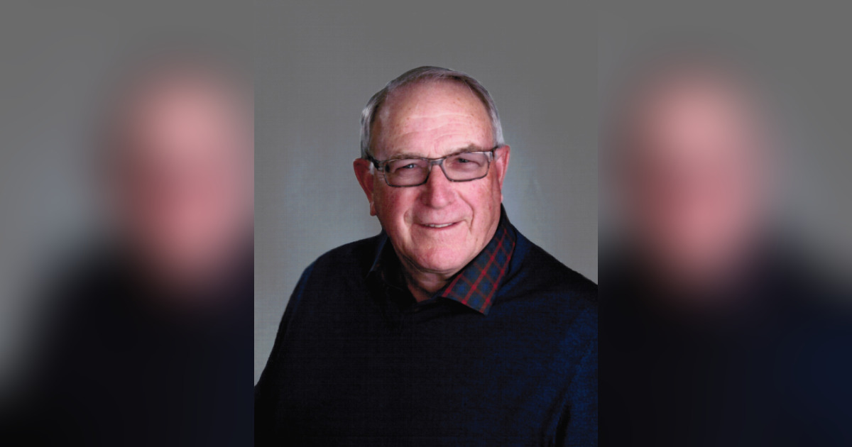 M. Robert Bob Sherren