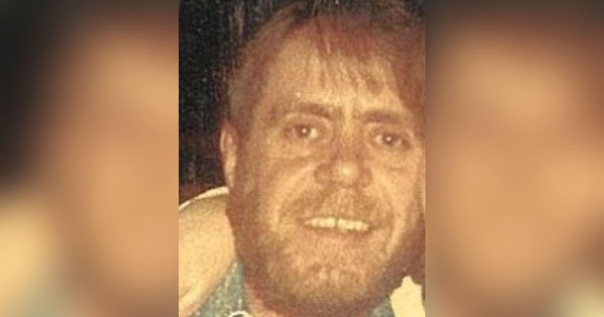 Obituary for Thomas King October 11, 2023 Charlottetown,PE