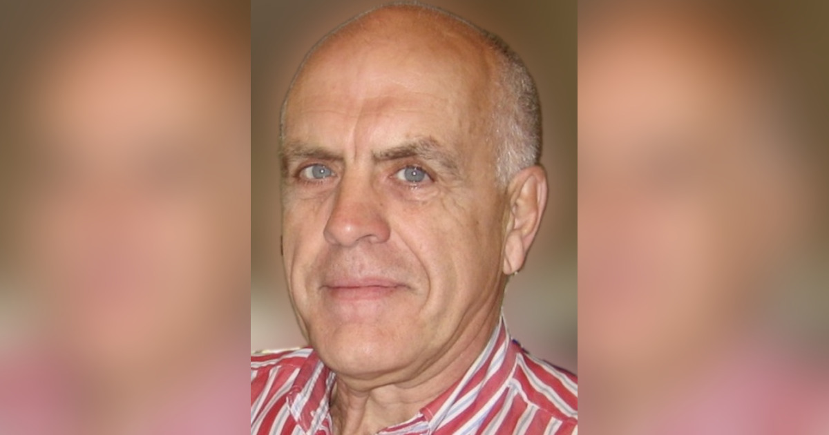 Alexander James Jim Larkin