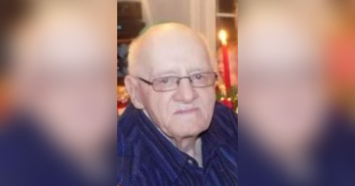 Wallace Wally Judson