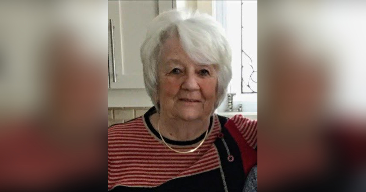 Florence Chub Campbell