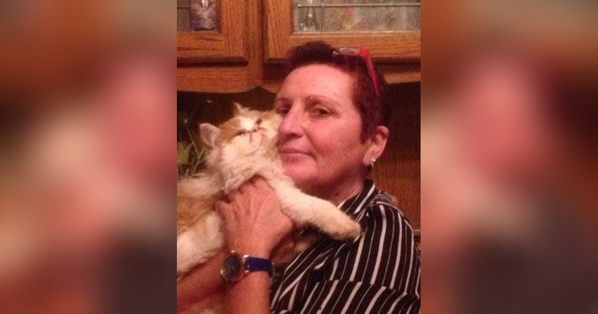 Wendy Sherren Obituary December 10, 2023 Belvedere Funeral Home