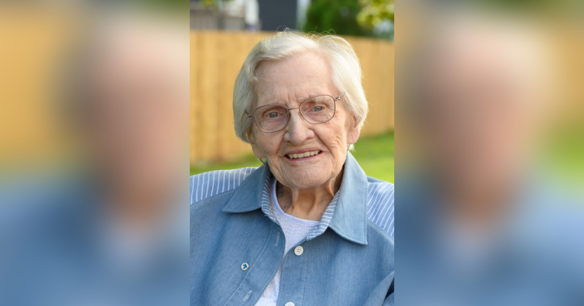 Elizabeth "Beth" Aime