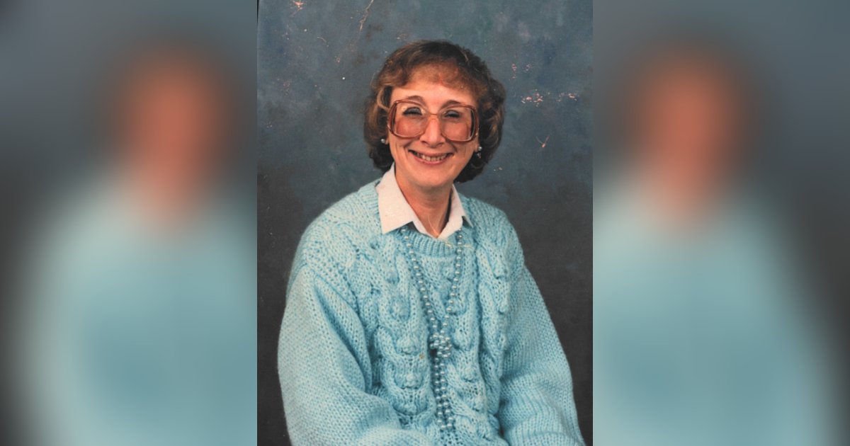 Mildred "Millie" Morris