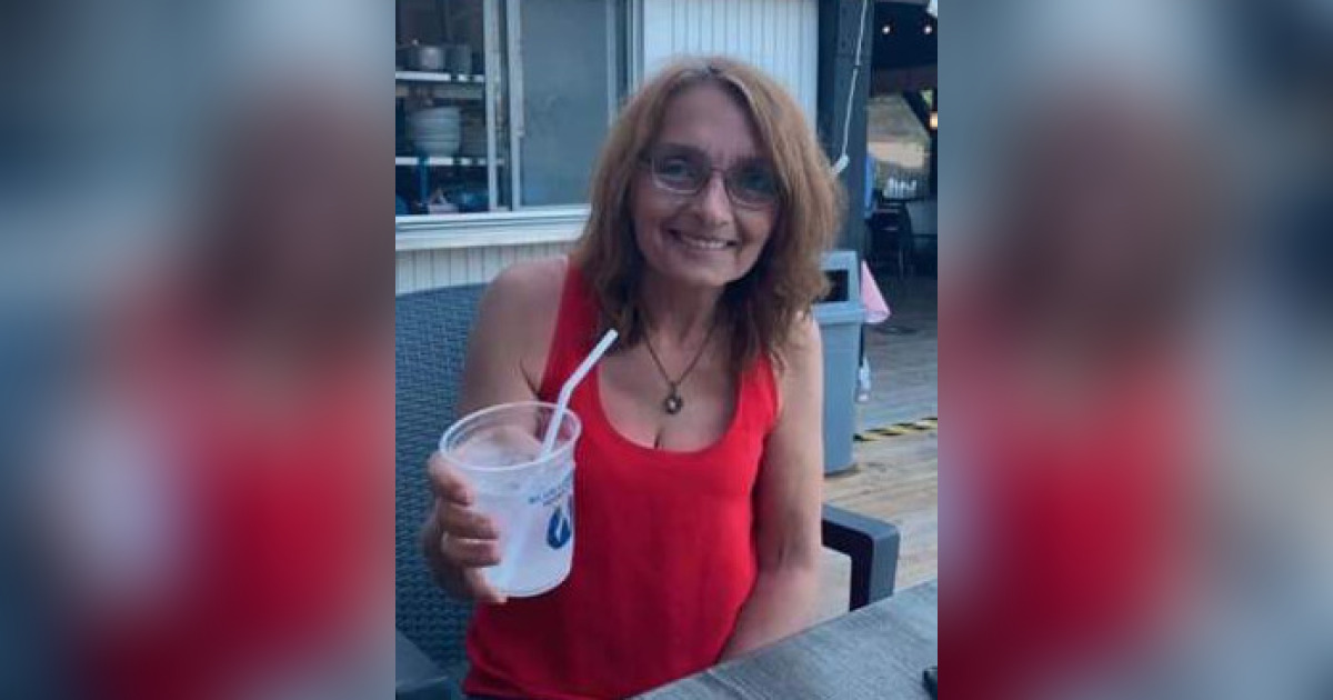 Robyn Crane Obituary February 25, 2024 Belvedere Funeral Home