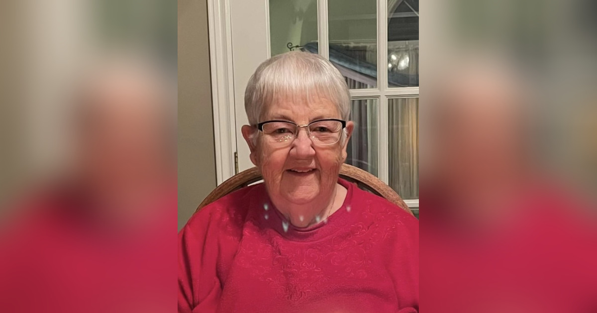 Florence Lois Rowell