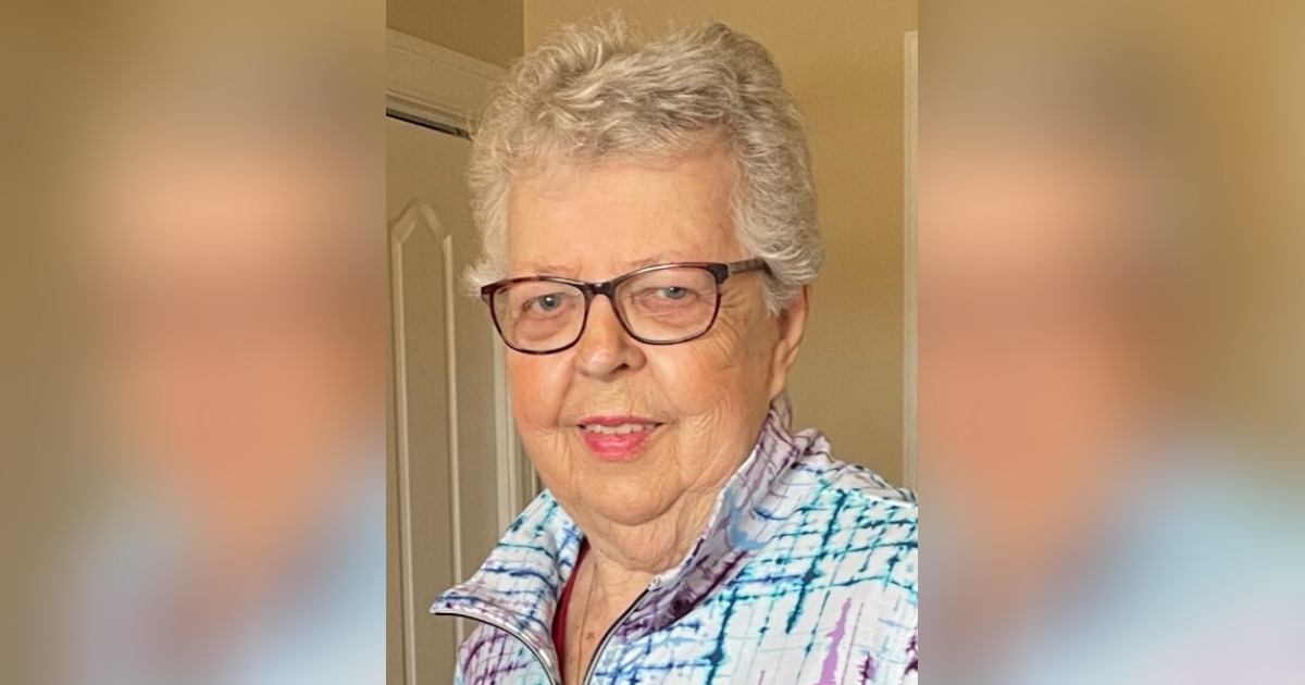 Margaret Peg Pitre Coker