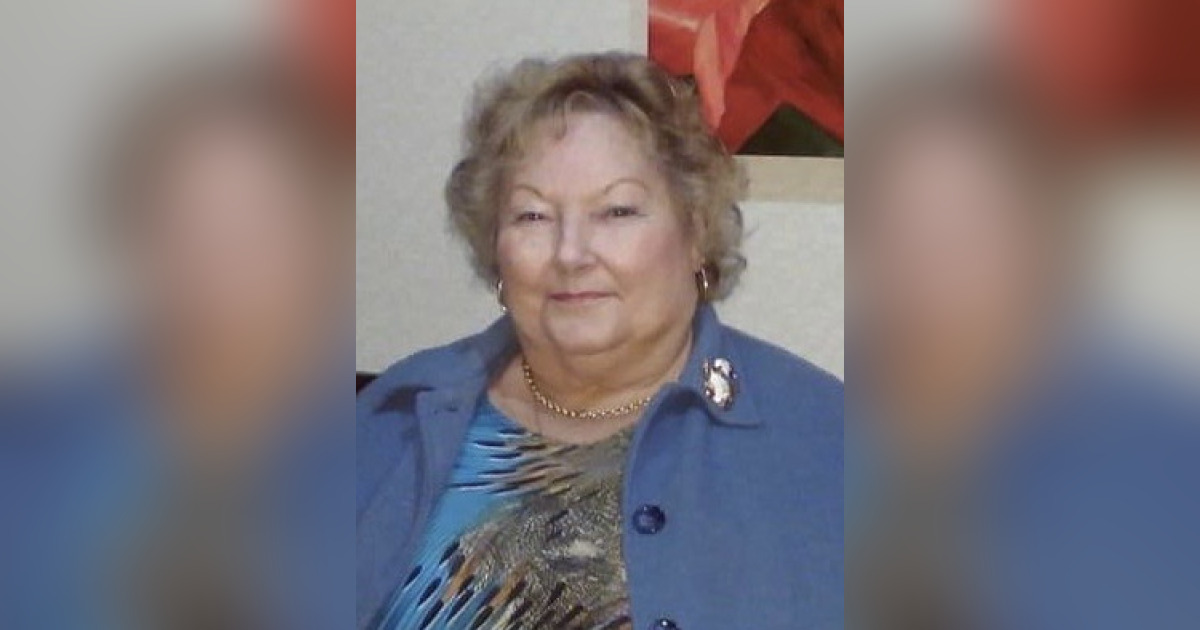 Marjorie Irene Bagnall