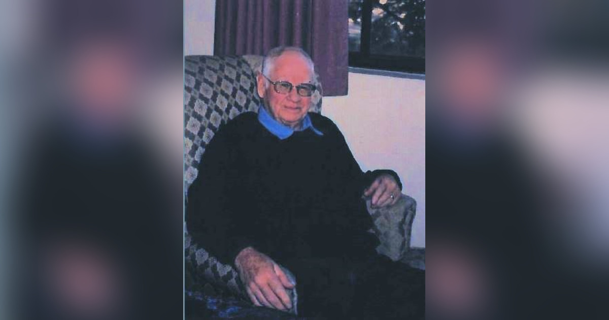 Walter "Vernon" Robinson