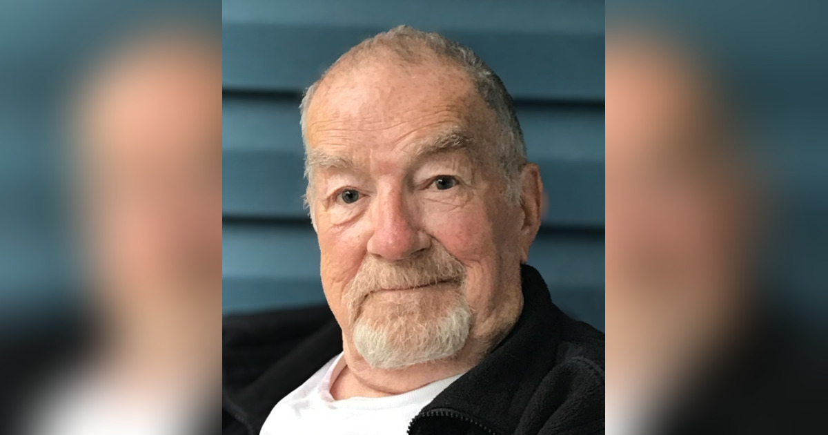 Roland "John" Whitaker