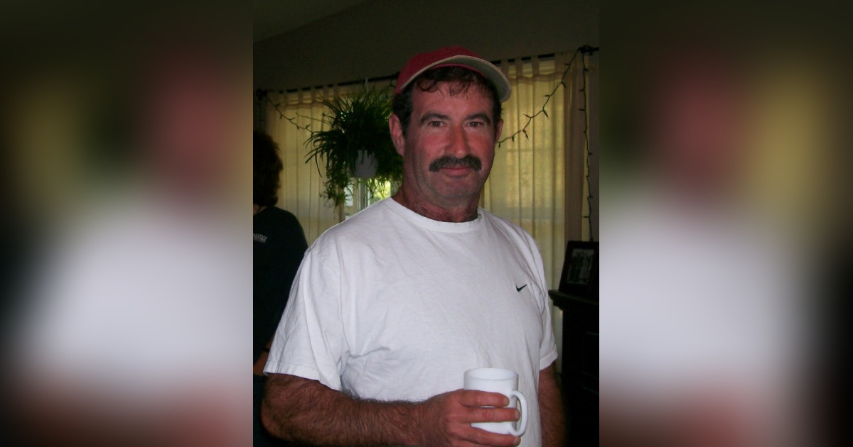 Charles Robert Bob Bryenton