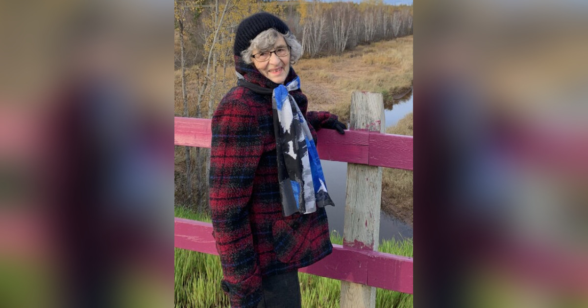 Marie Jeanne Gisle Ohanley