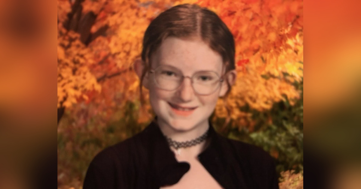 Savannaha Mcgee Stordy