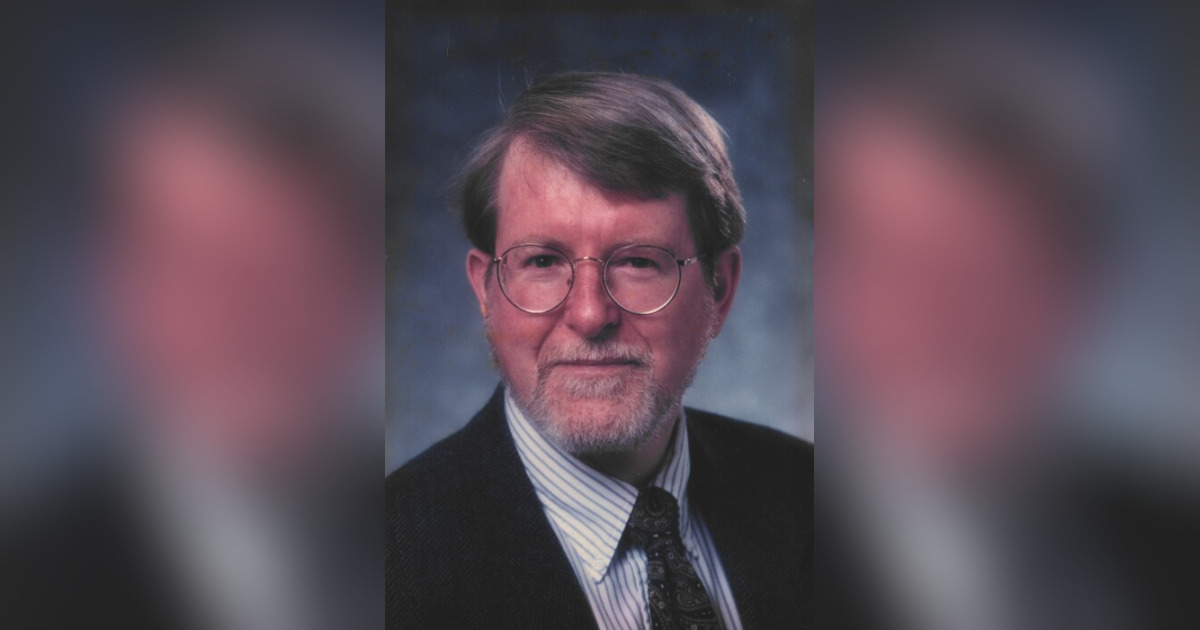 Byron "Gareth" Estey Obituary July 3, 2024 Belvedere Funeral Home