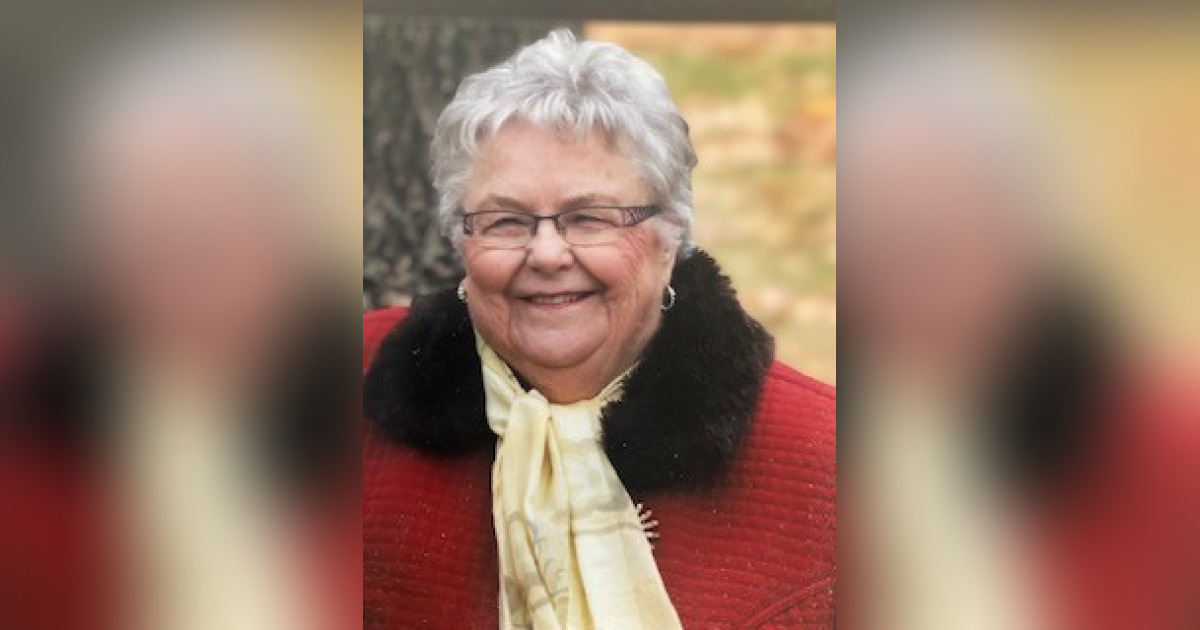 Kathryn Kaye Macleod