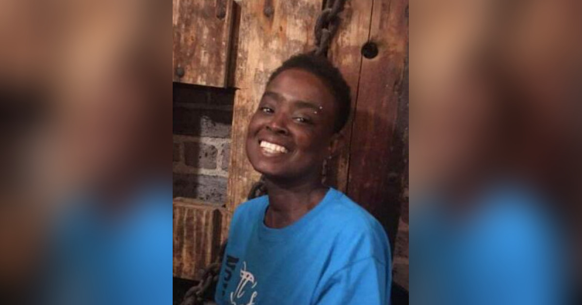 Tangelia King Obituary Apr 15, 2023 Cedartown, GA