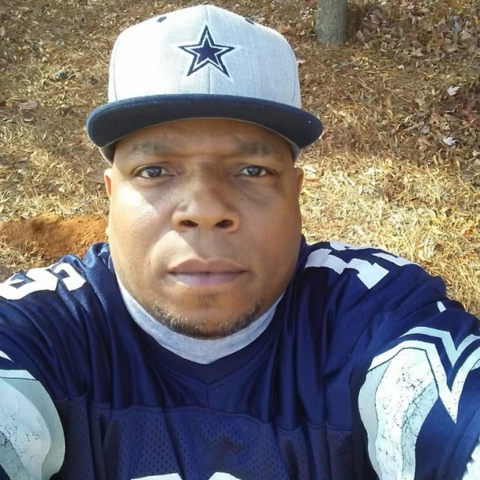 Mr. Jay Sanders Obituary April 19, 2023 Greensboro, NC