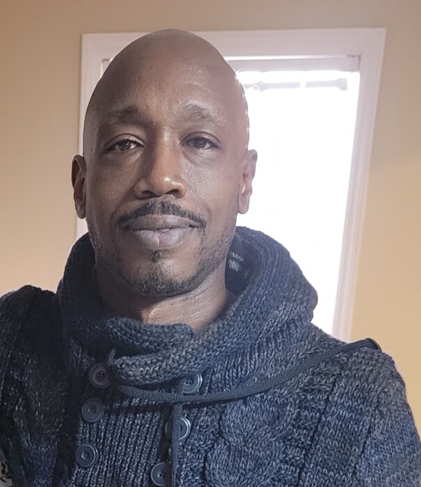 Mr. Jeffrey Brunson Obituary June 1, 2023 Woodard Broadnax Funeral