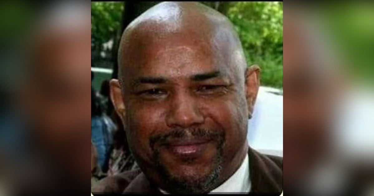 Rev. Clarence James, Sr. Obituary June 10, 2023 Greensboro, NC