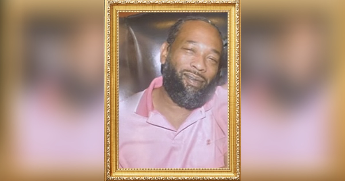 Demetric Fulton, Sr. Obituary October 28, 2022 Seals Funeral Services Cleveland, MS