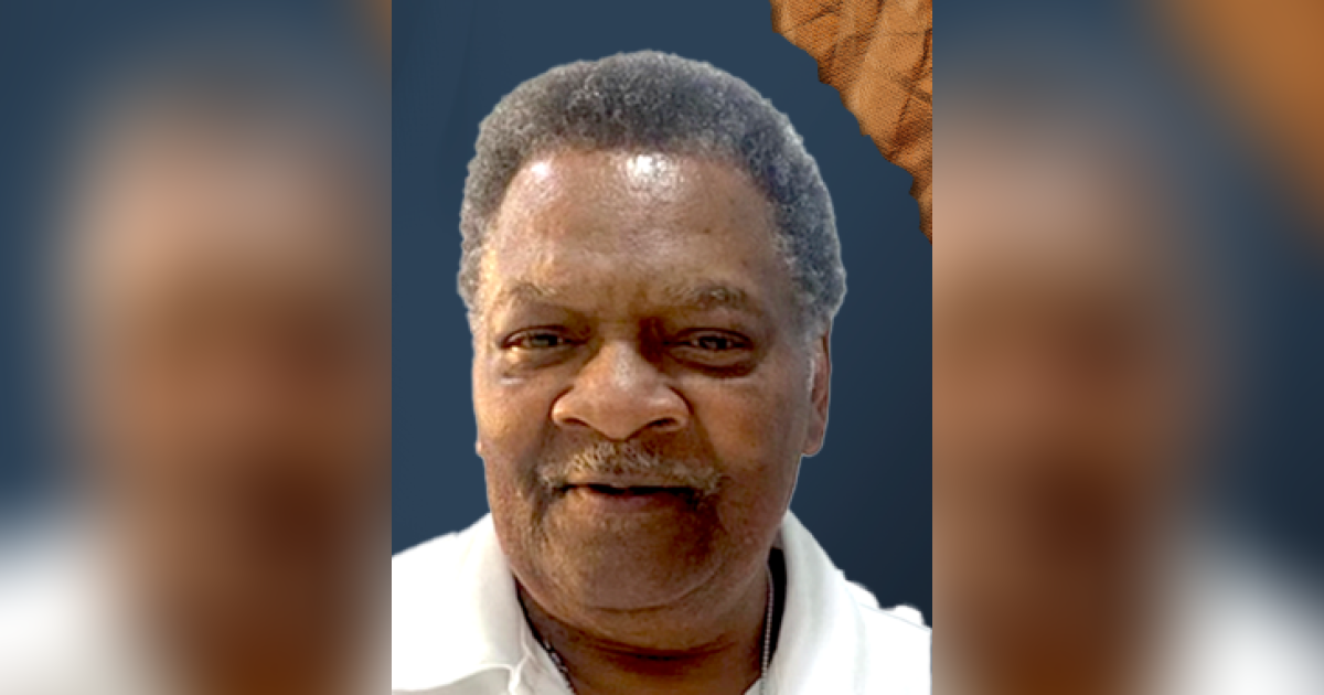 Donell Melton Obituary April 24, 2024 Seals Funeral Services