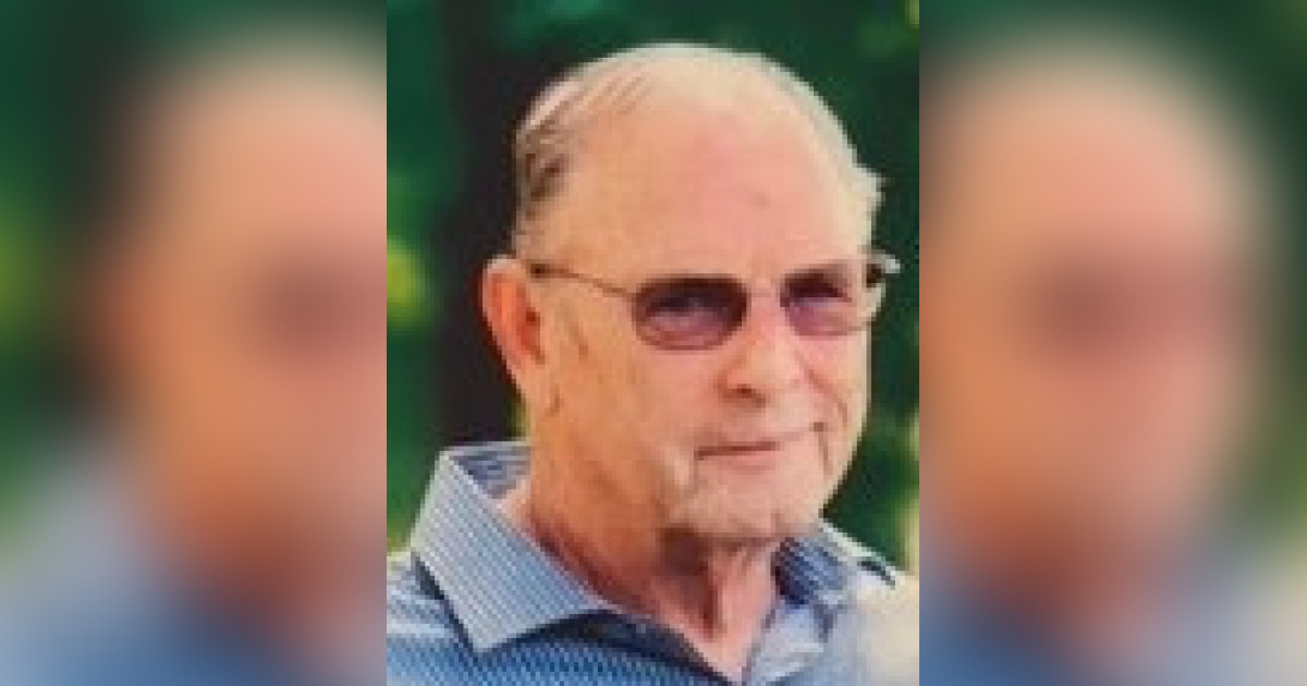 James Farrell II Obituary Oct 6, 2022 Findlay, OH