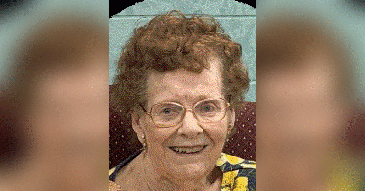 M. Woodward Obituary October 26, 2022 Findlay, OH