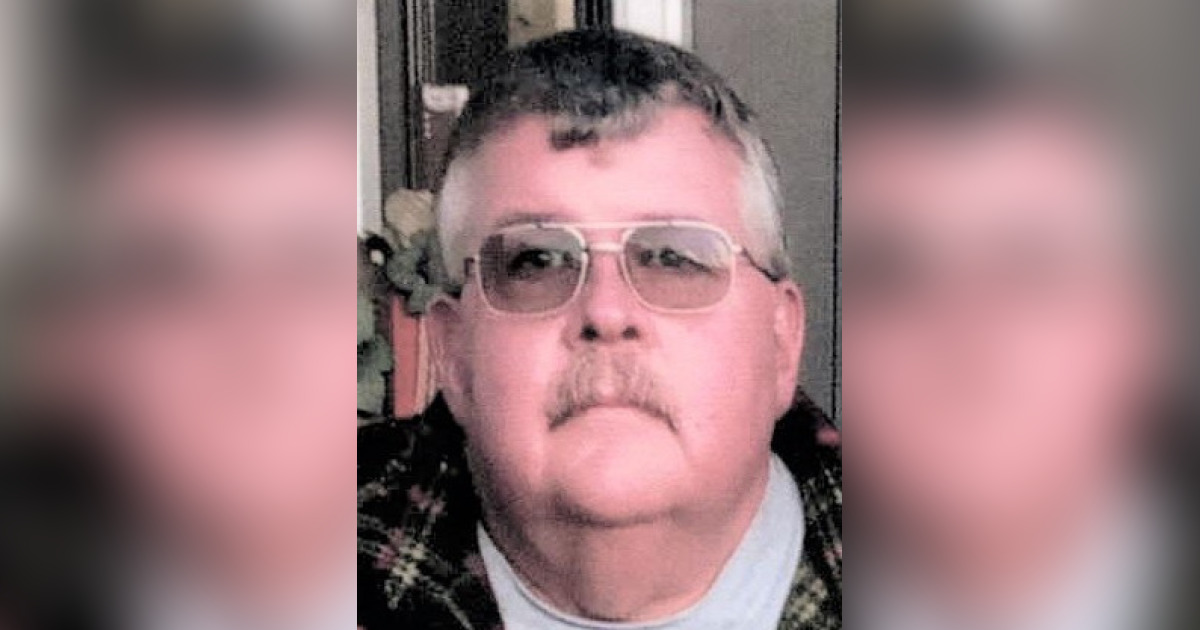 John Thomas Obituary January 2, 2023 KirkpatrickBehnke Funeral