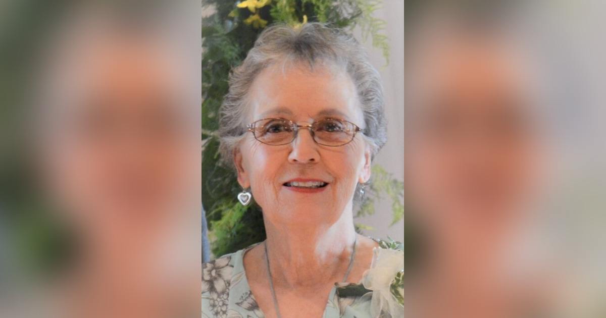 Barbara Zimmerly Obituary May 17, 2023 Findlay, OH