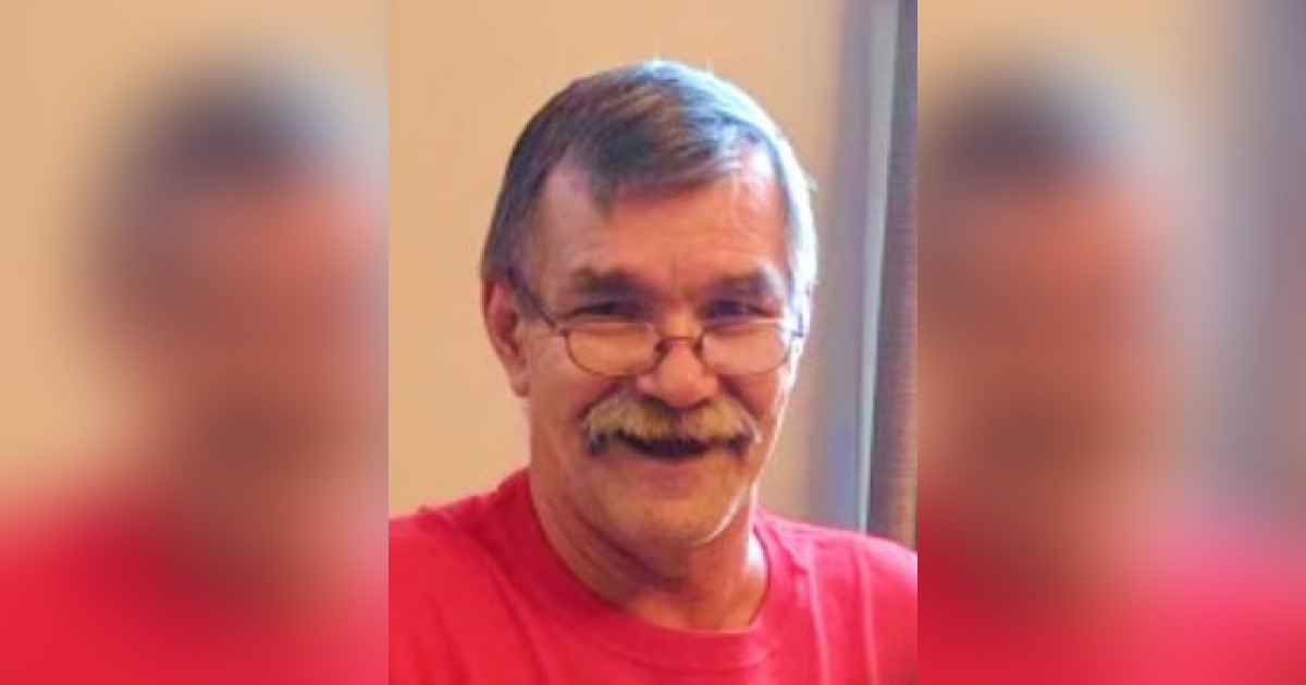 Ricky Stratton Obituary May 20, 2024 Findlay, OH