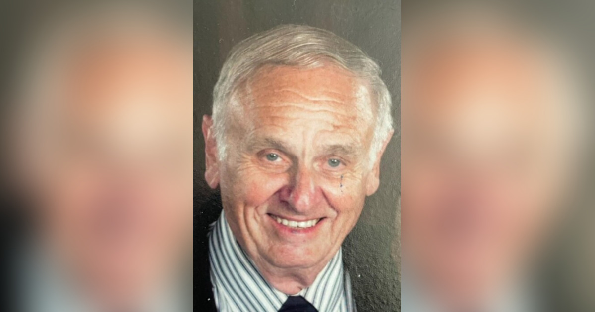 Eugene "Gene" Preston