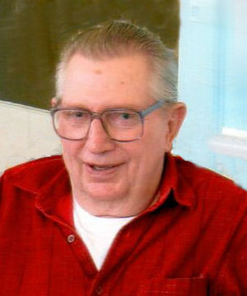 Obituary for William 'Bill' Frederick Schlinker Pattison Funeral Home