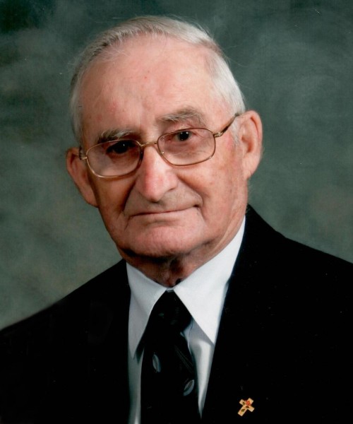 Joseph Bosch Obituary October 31, 2020 Pattison Funeral Home