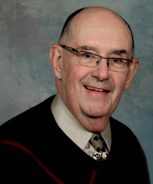 Obituary for Gerard 'Gerry' Raymond Nadeau Pattison Funeral Home