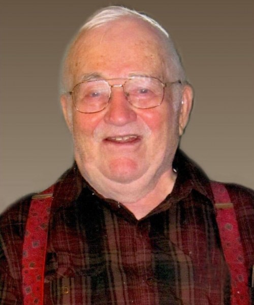 Obituary for John Joseph Bosch Pattison Funeral Home