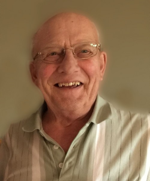 Obituary for Eldon Blanchard Pattison Funeral Home