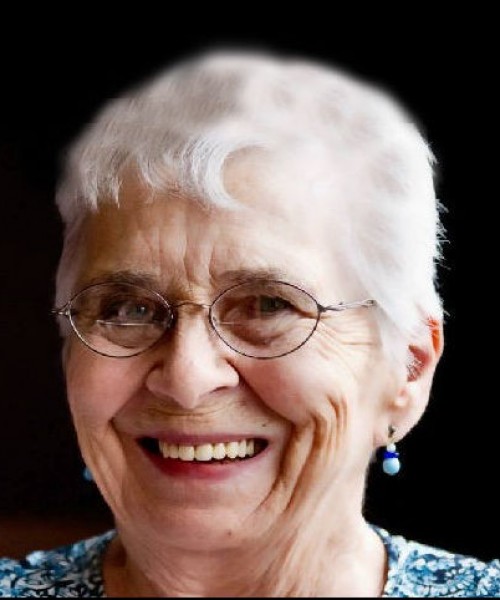 Obituary for Fay Marie Brunner Pattison Funeral Home