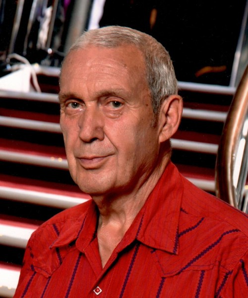 Obituary for Wayne Neil Gilbertson Pattison Funeral Home