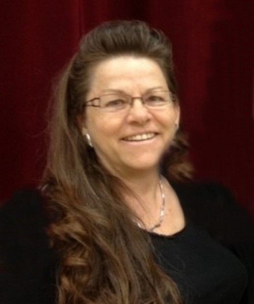 Obituary for Charmaine Humphrey Pattison Funeral Home